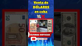 Cadeca Informa Que Solo Cambiará Dólares Y Otras Monedas En Hoteles, Puertos Y Aeropuertos