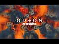 Odeon  morphine official music