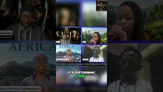 Download Lagu Africa's Revolution Sparks Debate 🌍 Is It Real Change? #shorts MP3