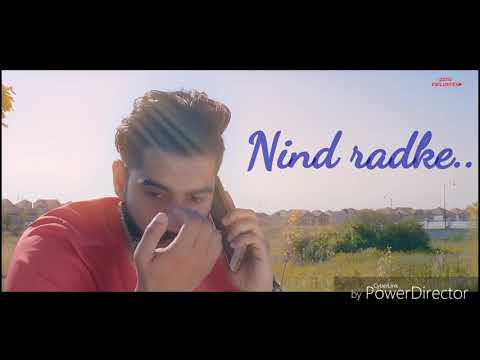Kache pakke Yaar ( Full video with Lyrics ) | Parmish Verma | Desi crew |