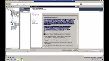 VMware vCenter Operations Manager 5.0 - Install and Configure