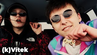 lil (k)Vítek - Travička Zelená (Official Video)