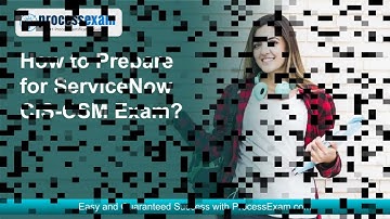 [new] ServiceNow CIS-CSM Exam | Let