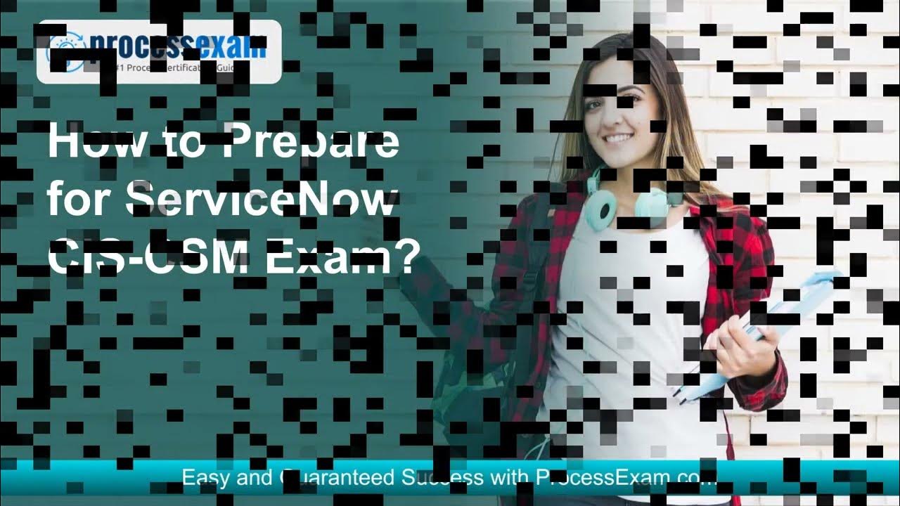 CIS-CSM最速合格