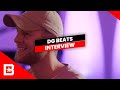 Beatstars interview dg beats dylan graham