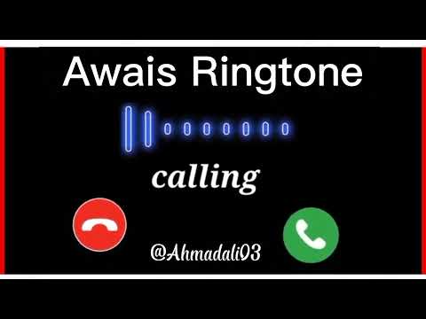 Awais Iphone Ringtone