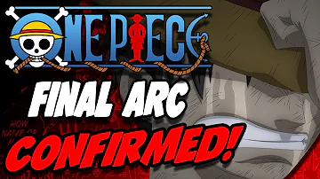Is Wano the biggest arc?
