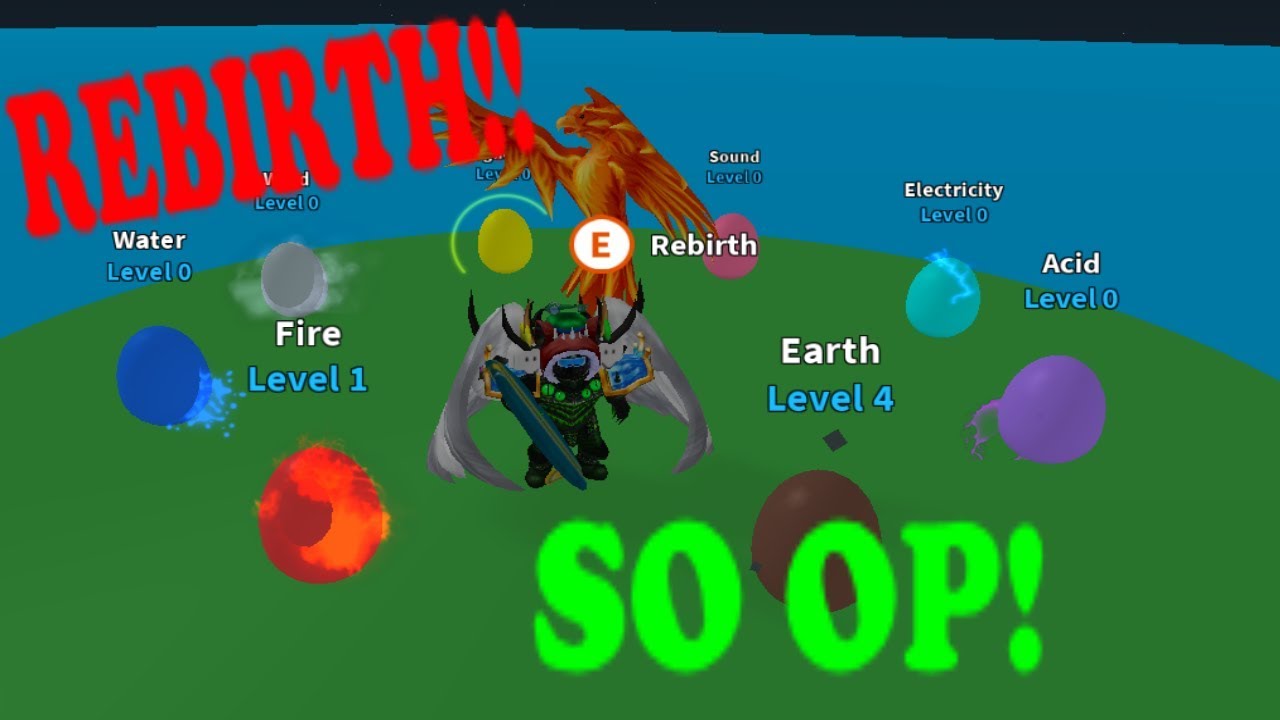 Roblox Egg Farm Simulator Rebirthing Op Af Youtube - how to get to your first rebirth in egg farm simulator roblox