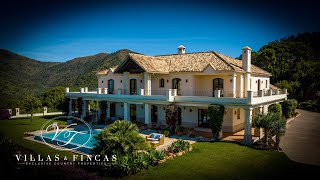 Walkthrough Property Tour Finca with Guest House and sea views , Andalusia, Southern Spain by VillasFincas 24,743 views 2 weeks ago 18 minutes