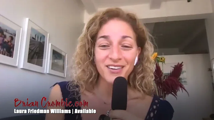 Laura Friedman Williams | Available