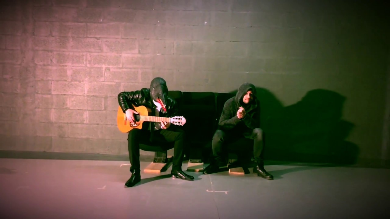 Manchild On The Moon - INDIEGOGO PROJECT