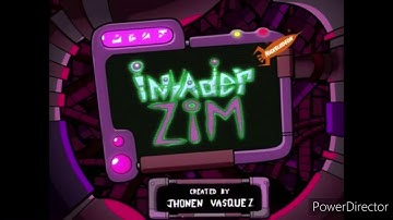 Zim’s Evil Laughter of Doom Compilation