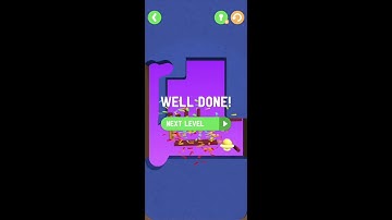 Dig This! 96-08 IN ORBIT CHAPTER Walkthrough Solution