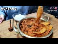 리얼먹방:) 등갈비김치찜 만들기★ft.만능 압력솥ㅣKimchi jjimㅣREAL SOUNDㅣASMR MUKBANGㅣEATING SHOWㅣ