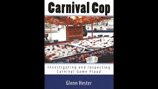 Carnival Cop - Glenn Hester