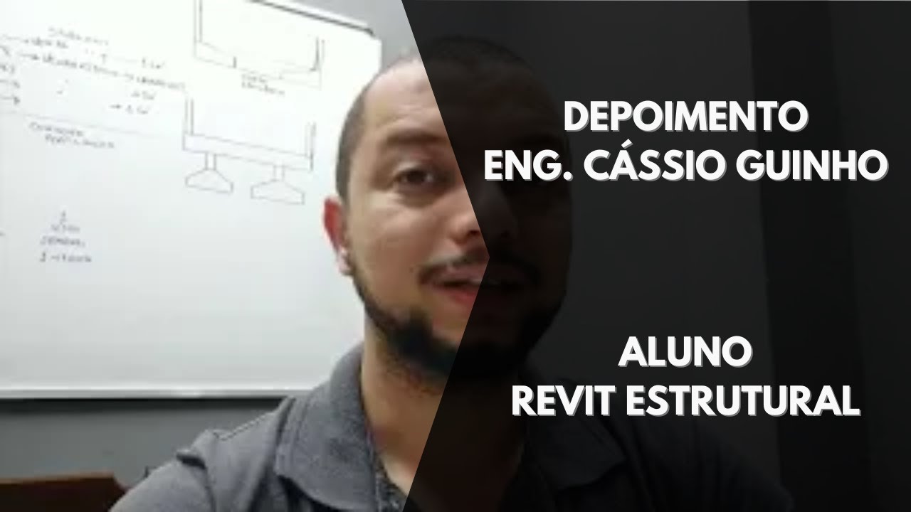 Depoimento de aluno