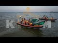 KNRM vs KITESURF TRAINING Noord-Holland - West Friesland