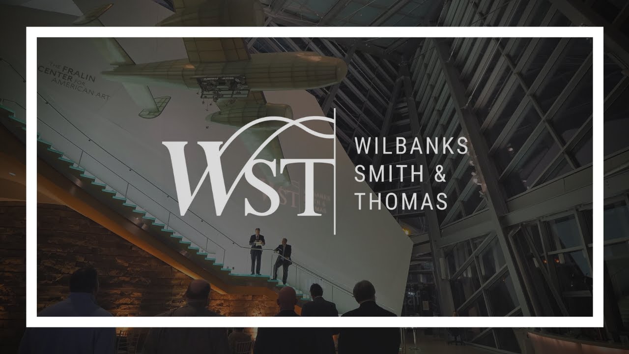 Partnership Event Recap | Wilbanks Smith & Thomas | Roanoke, Virginia