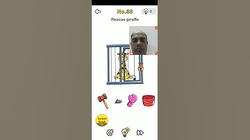 Brain Out Level 38 Answers & Walkthrough Solutions | Brain Out | Brain Games