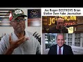 Joe Rogan DESTROYS Brian Stelter Over CNN's Practices!