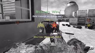 My First Killcam with my PVR