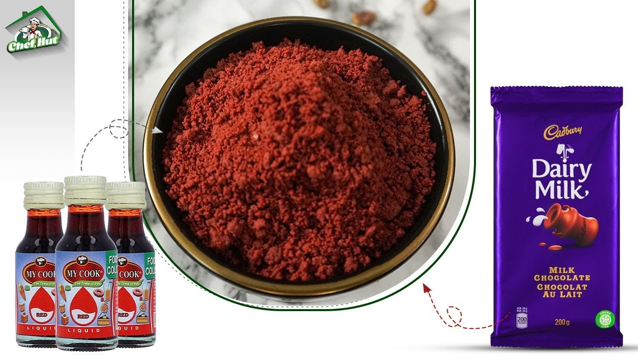 Unveiling the Surprising of Adding Food Color to Chocolate By