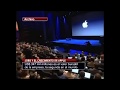 Apple sin Steve Jobs (CNN)