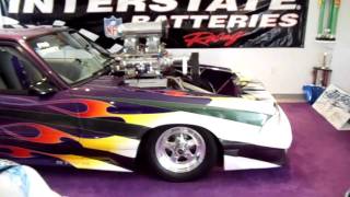 1989 Mustang GT Pro Street Over the Top Original Owner SOLD