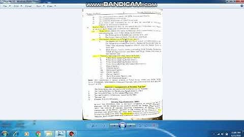 B. Com-II. Lecture # 03 Business Taxation. By: Rao Muhammad Arif