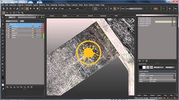 Mari 2.0 | Shared Layers