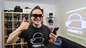 Nreal Light - The best AR headset on the market? My review...