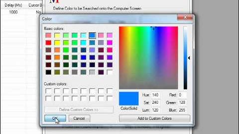 Auto Mouse Clicker Tutorial