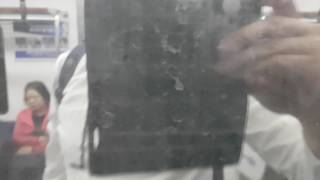 351x19편성 주행영상8