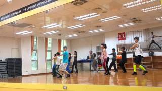 (存,分解)20160116(六)信義1430Free Jazz-Give it to me