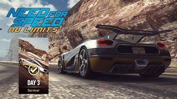 Koenigsegg One:1 No Man