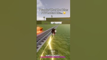 The Other Pov Must Look Wild 😮 #roblox #flashpoint