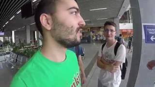 картинка: Влог: 2ри ден .. 1 година Пакта !!!