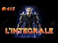 Lintgrale skyrim  ep 415  playthrough fr par bob lennon