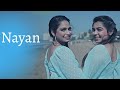 Nayan| Sneha Kapoor ft Akansha Vora #snehakapoor #teamski #nayan #dhvanibhanushali #jubinnatiyal