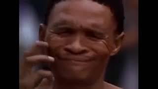 African Comedy Full Movie   Gods must be Crazy ll