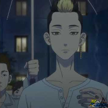 Story WA Hanma Shuji [AMV] Tokyo Revengers