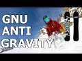 GNU Antigravity Snowboard Review