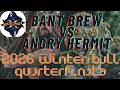 2026 Winter Ball QF Treva Brew vs Angry Hermit | PREMODERN MTG PAPER GAMEPLAY | Impulse Plays