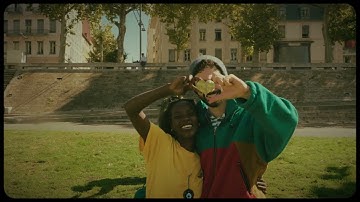 The Silver Witch Doctors - Distant World (Official Video) Written and directed by Shaolin Bonzai.