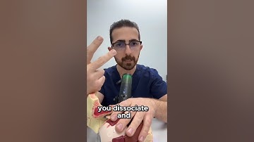 **"The Daily Struggle with BVD"** Living with Binocular Vision Dysfunction (BVD) can feel like a