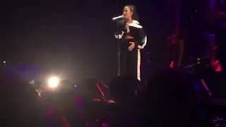 Demi Lovato Tell Me You Love Me Live Power 96.1 Jingle Ball Atlanta 2017