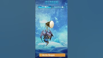 Mythic Krig 6 - Ice Drake is Back!!! #codm Crate Opening