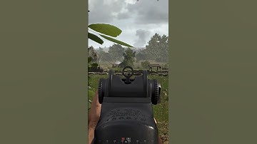 M1 Garand Ping Sound Gets a Headshot | Hell Let Loose