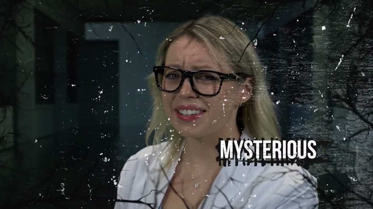 Fables for the Witching Hour Official Trailer