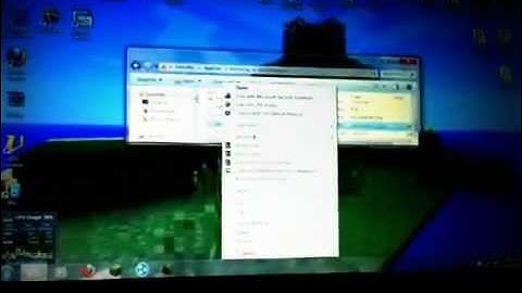 Minecraft how to get the technic pack 1.2.5